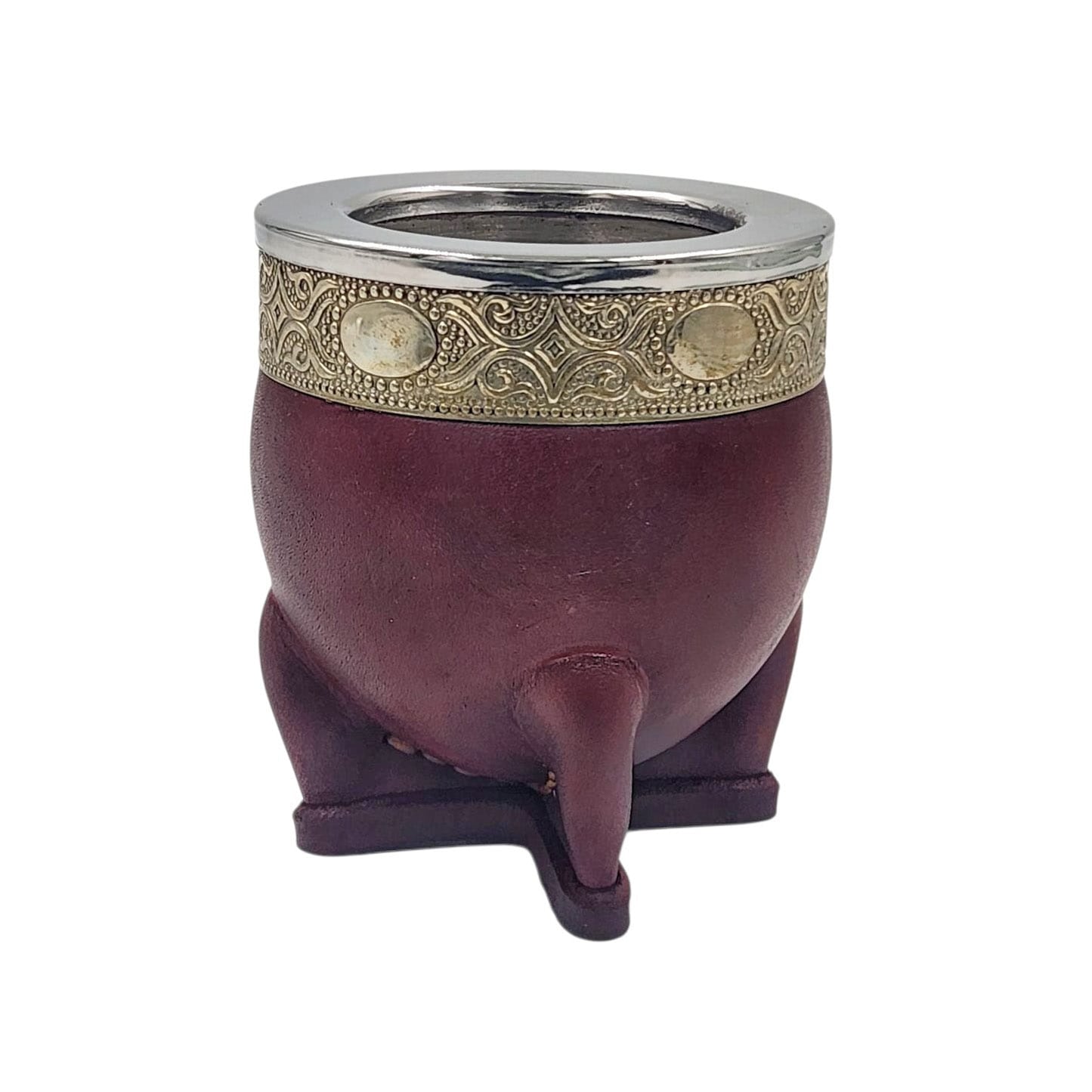 Mate imperial acero fleje diseño