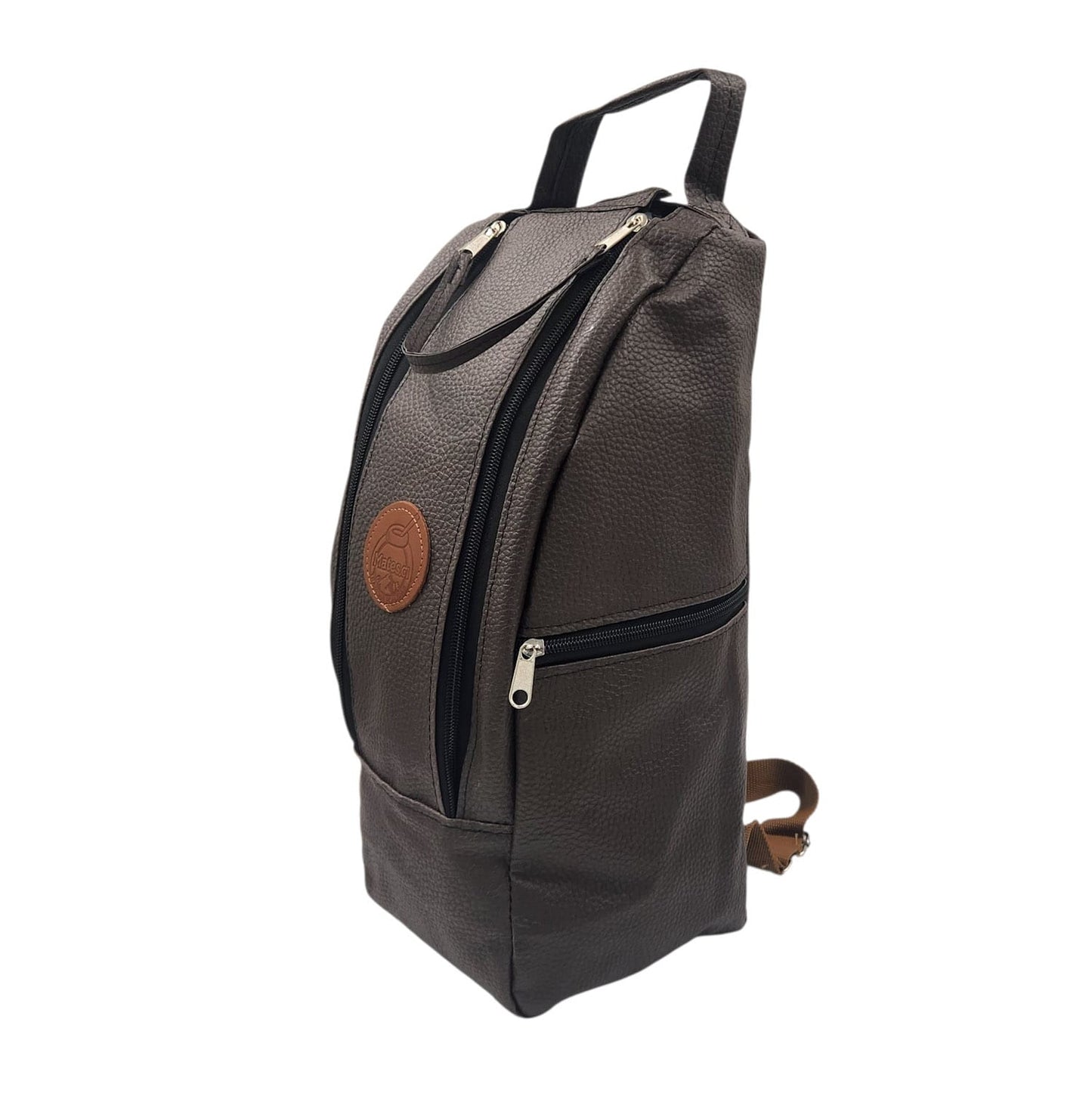 Mochila matera Leo