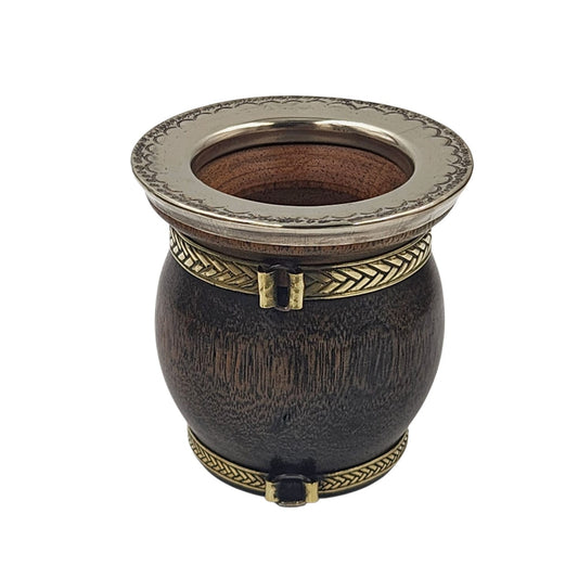 Mate mini emperador premium