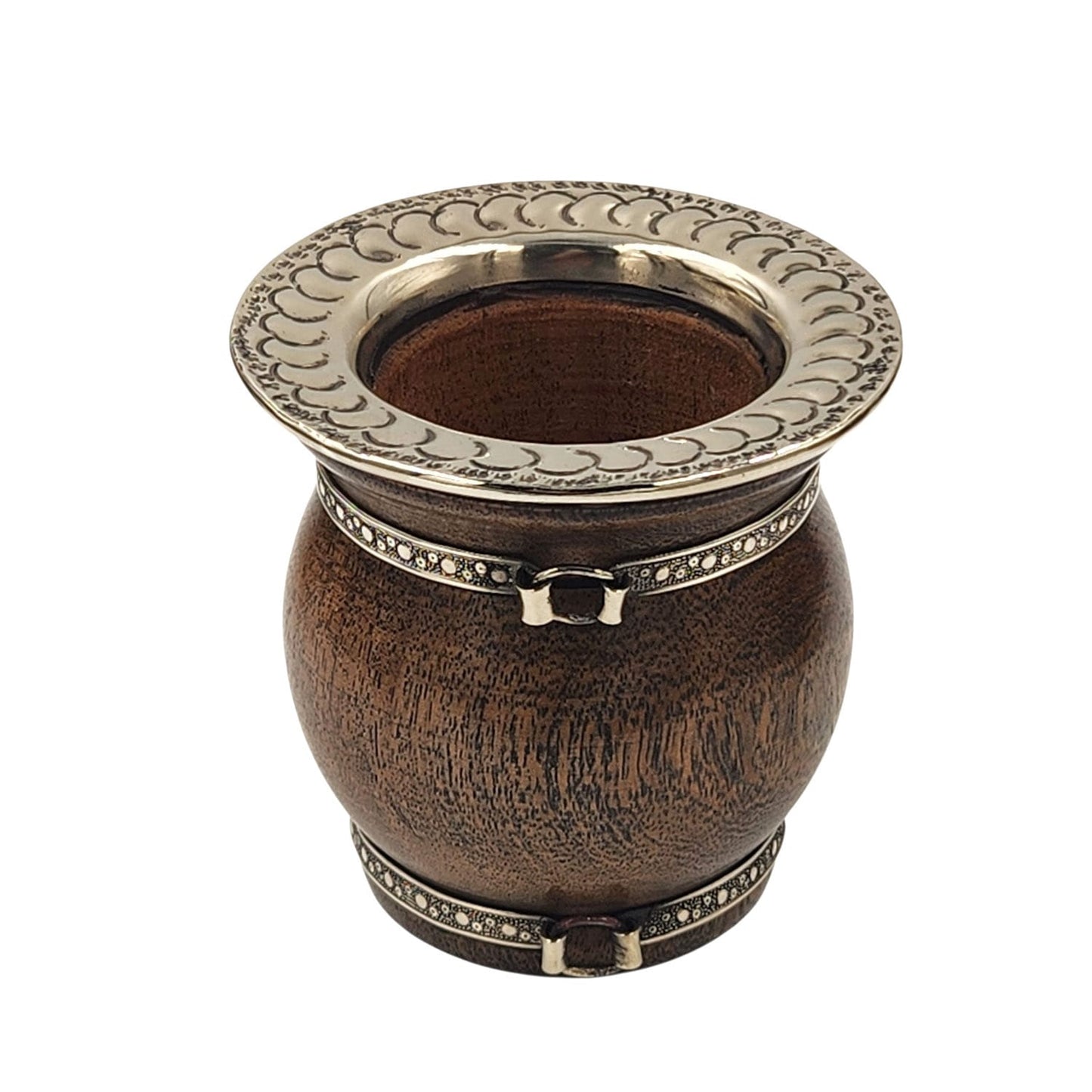 Mate mini emperador premium