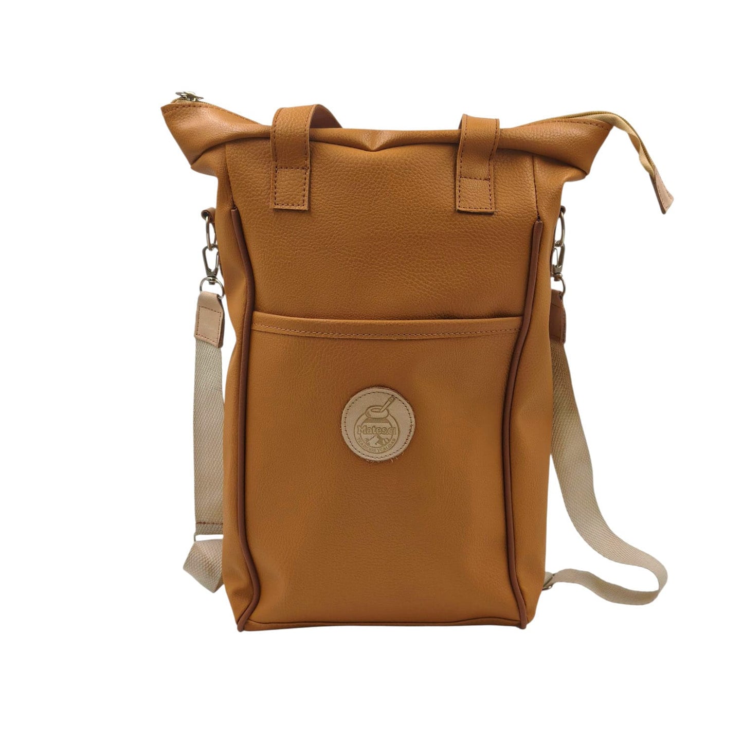 Bolso matero Montecristo ecocuero