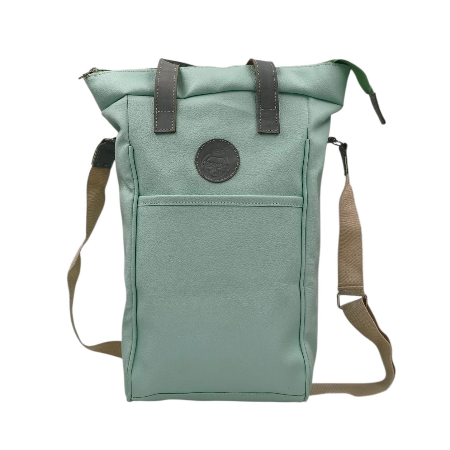 Bolso matero Montecristo ecocuero