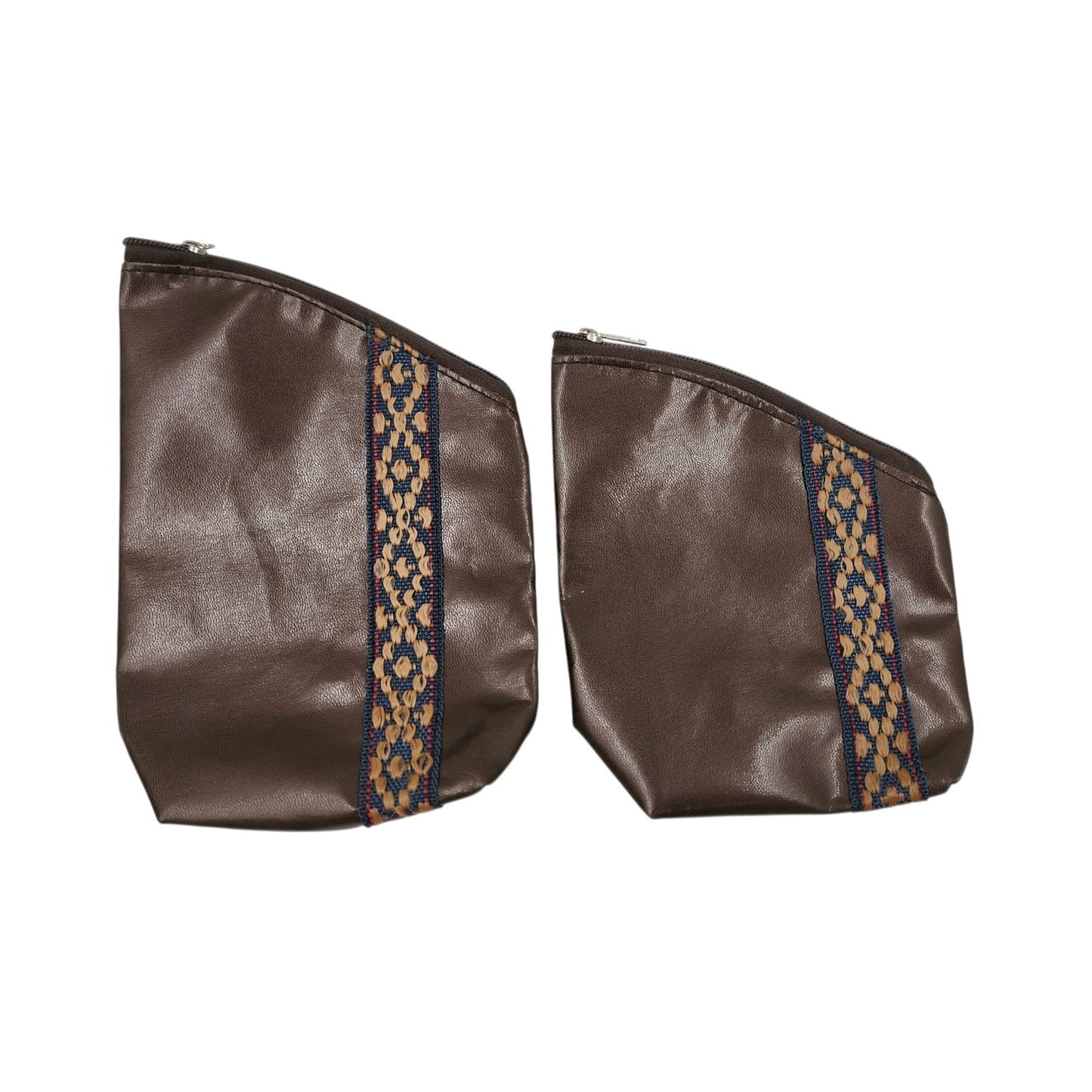 yerbero / azucarero ecocuero