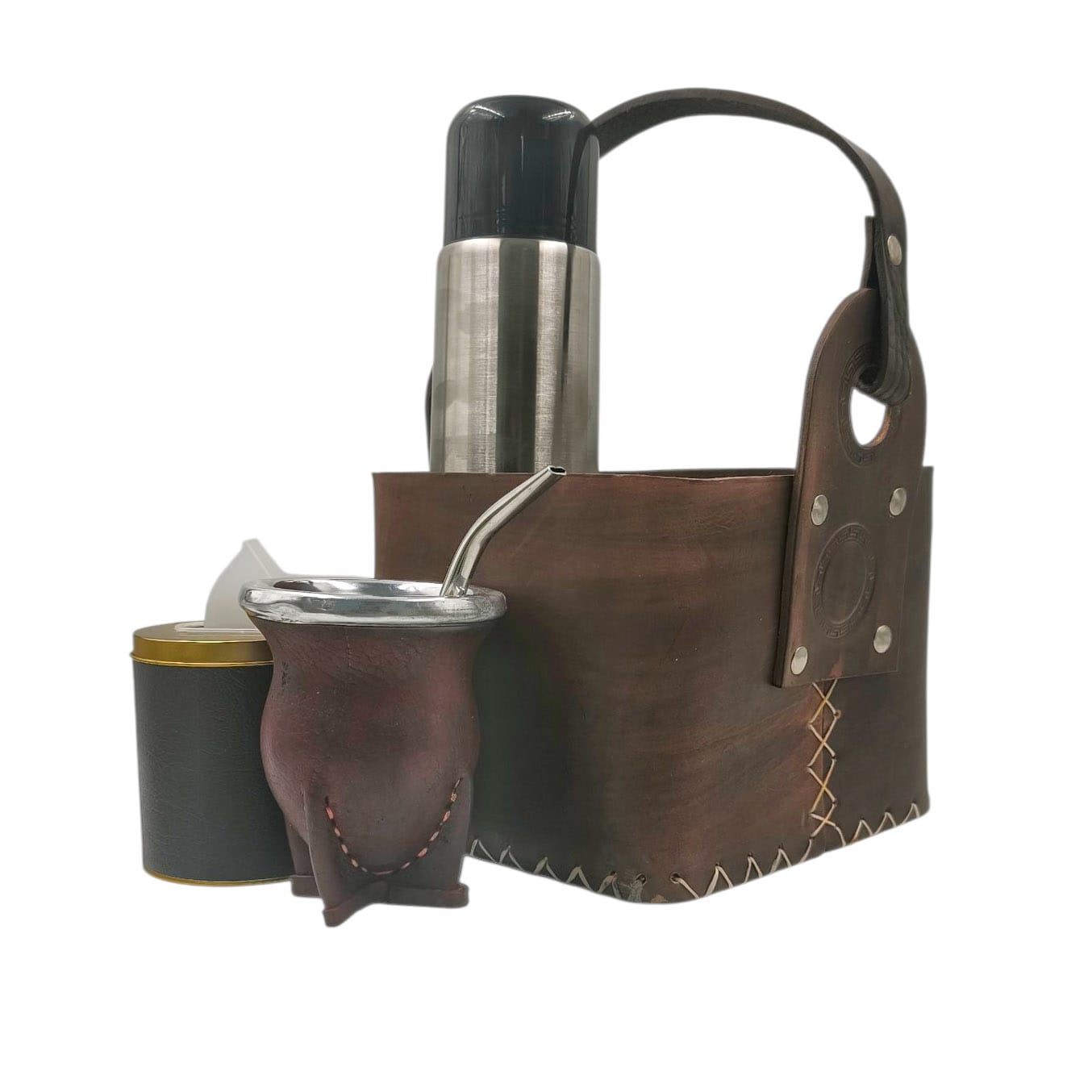 Set completo Raimundo