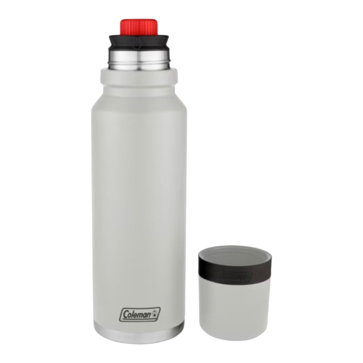 Termo Coleman 1200 ml negro
