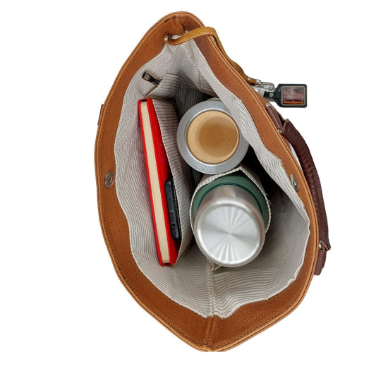 CARTERA MATERA AURELIA