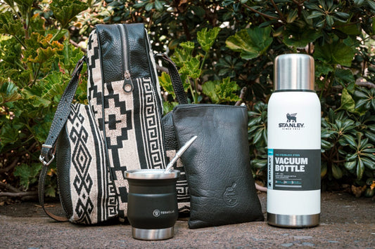 YERBERO CUERO FLEXIBLE XL