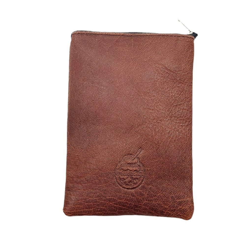 YERBERO CUERO FLEXIBLE M