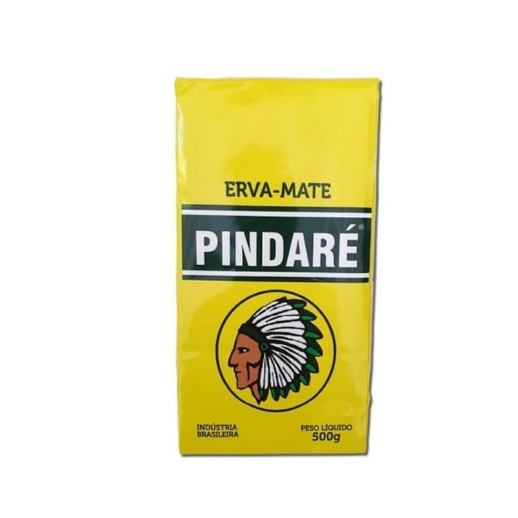 YERBA MATE PINDARÉ