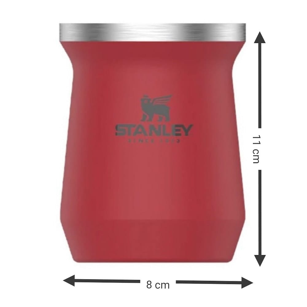 Mate Stanley