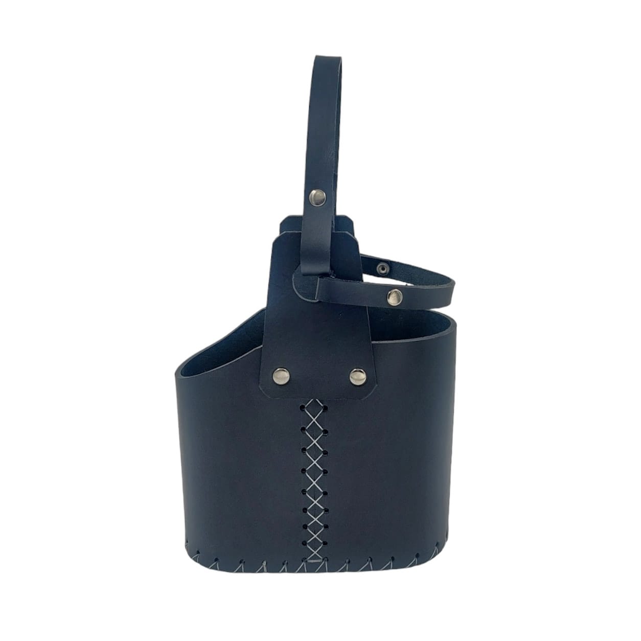 Canasta matera Coruña