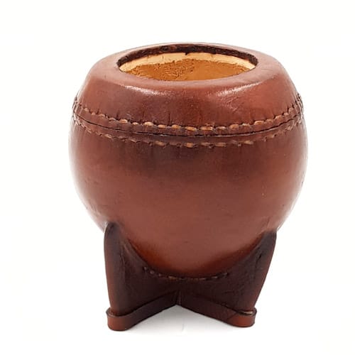 Mate torpedo criollo