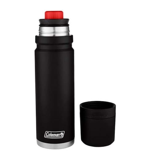 Termo Coleman 1200 ml negro