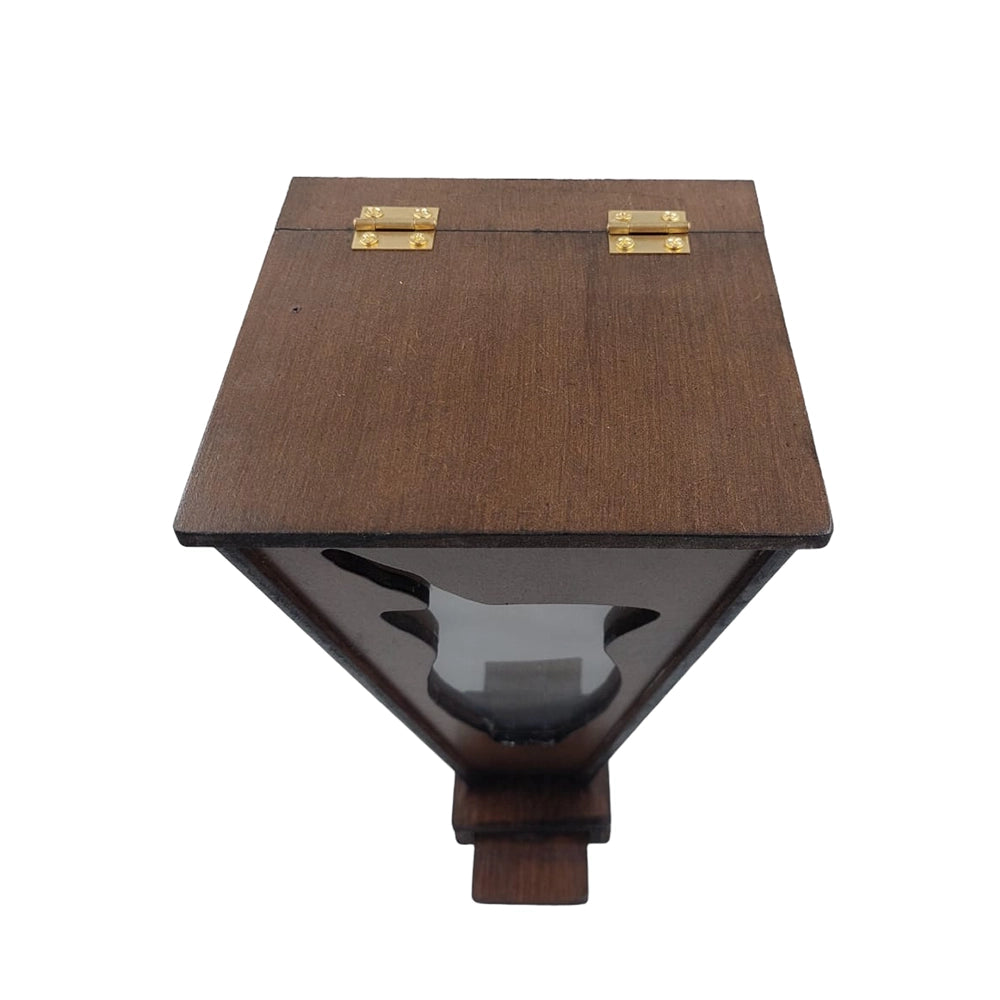 Dispensador mural Yerba mate