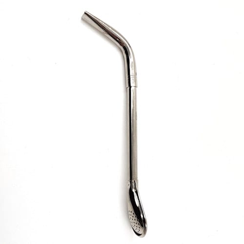 Bombilla pico de loro bicolor