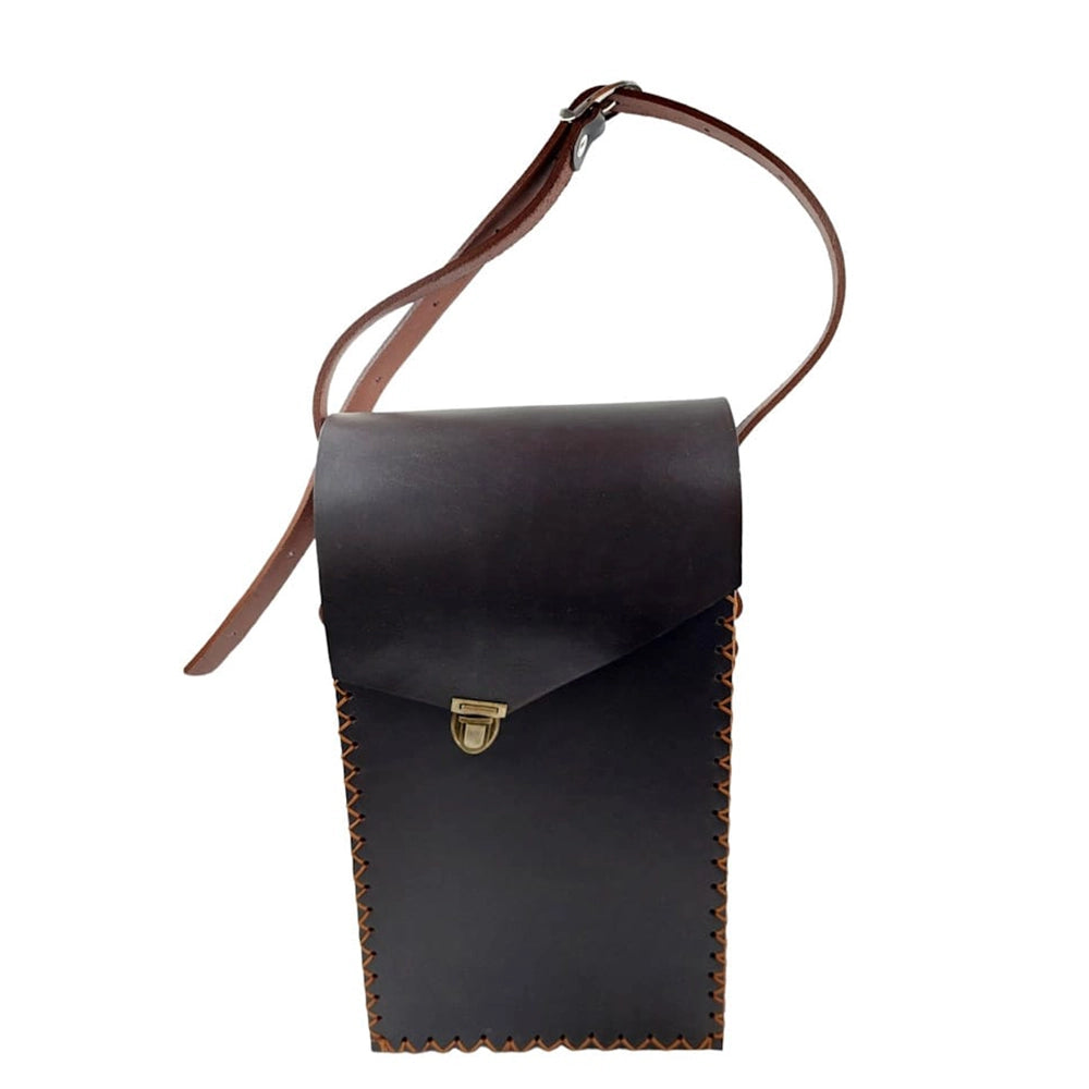 Portatermo rectangular s/bolsillo