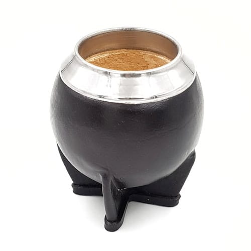 Mate torpedo uruguayo