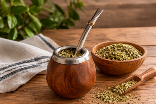 Cómo Preparar el Mate Perfecto: La Magia Detrás de la Yerba Mate