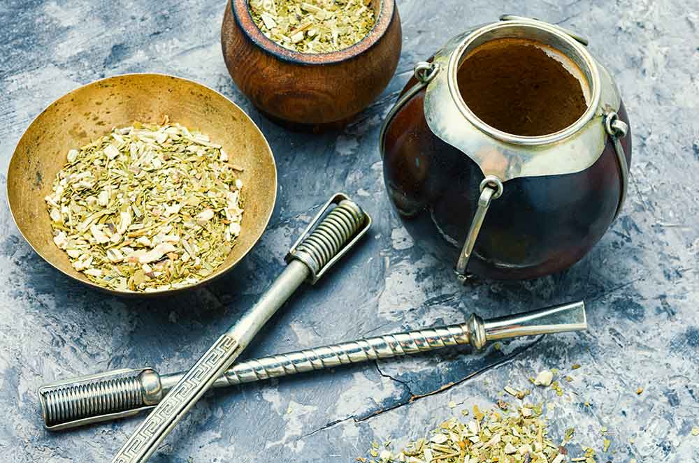 Descubre los Asombrosos Beneficios de la Yerba Mate