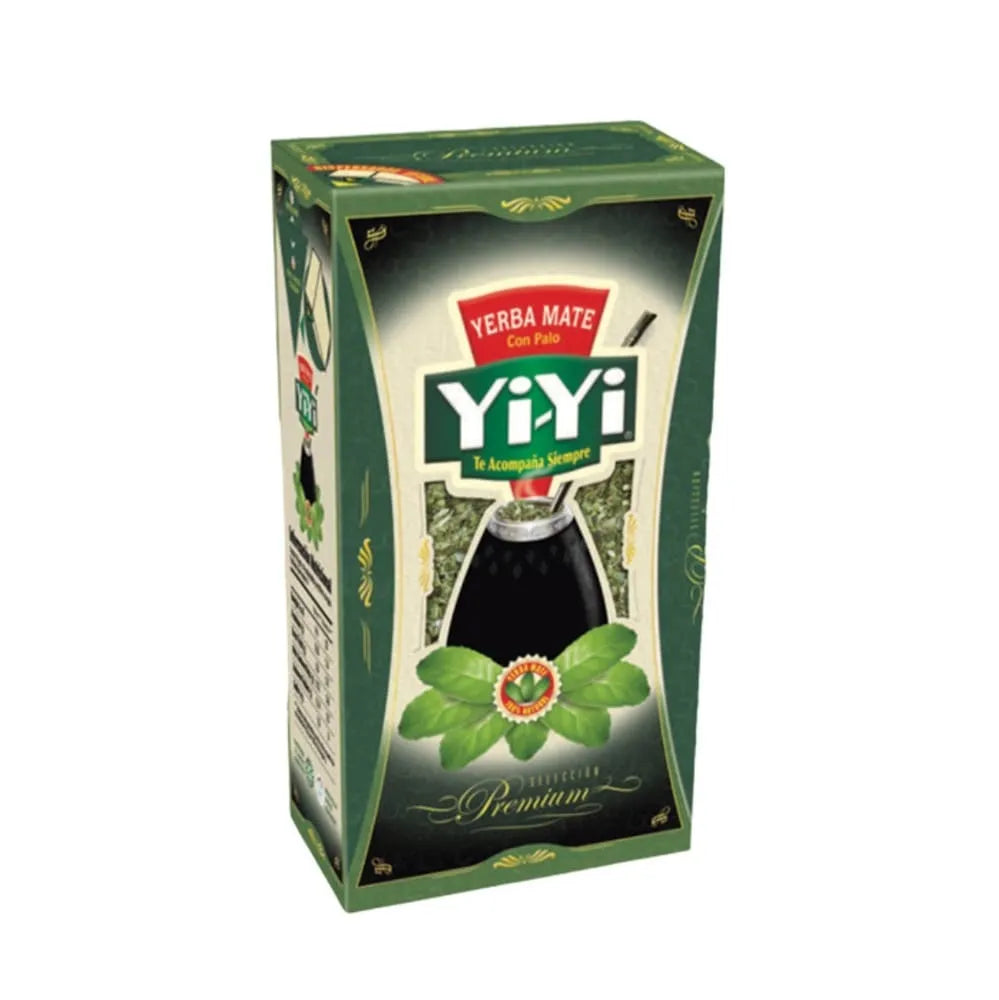 Yerba Mate Yi - Yi Premium