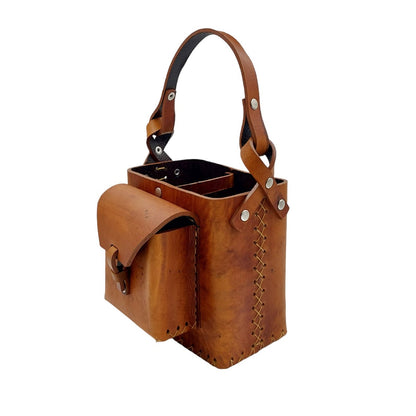 Canasta matera Zaragoza