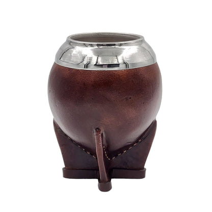 Mate torpedo uruguayo