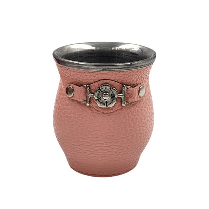 Mate acero Alba