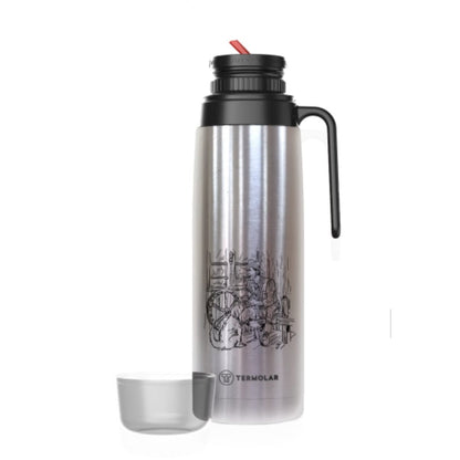 Termo r-evolution 1lt.