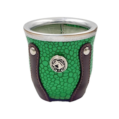 Mate Lupo croco