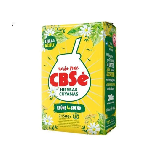 Cbsé Cuyana