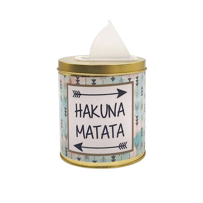 Yerbero lata misceláneo