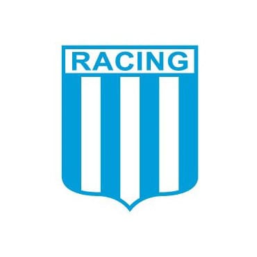 Sticker  Racing