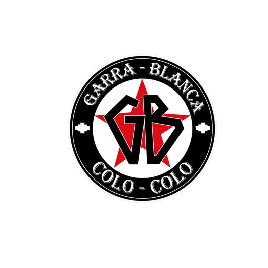 Sticker GB