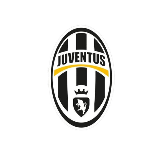 Sticker Juventus