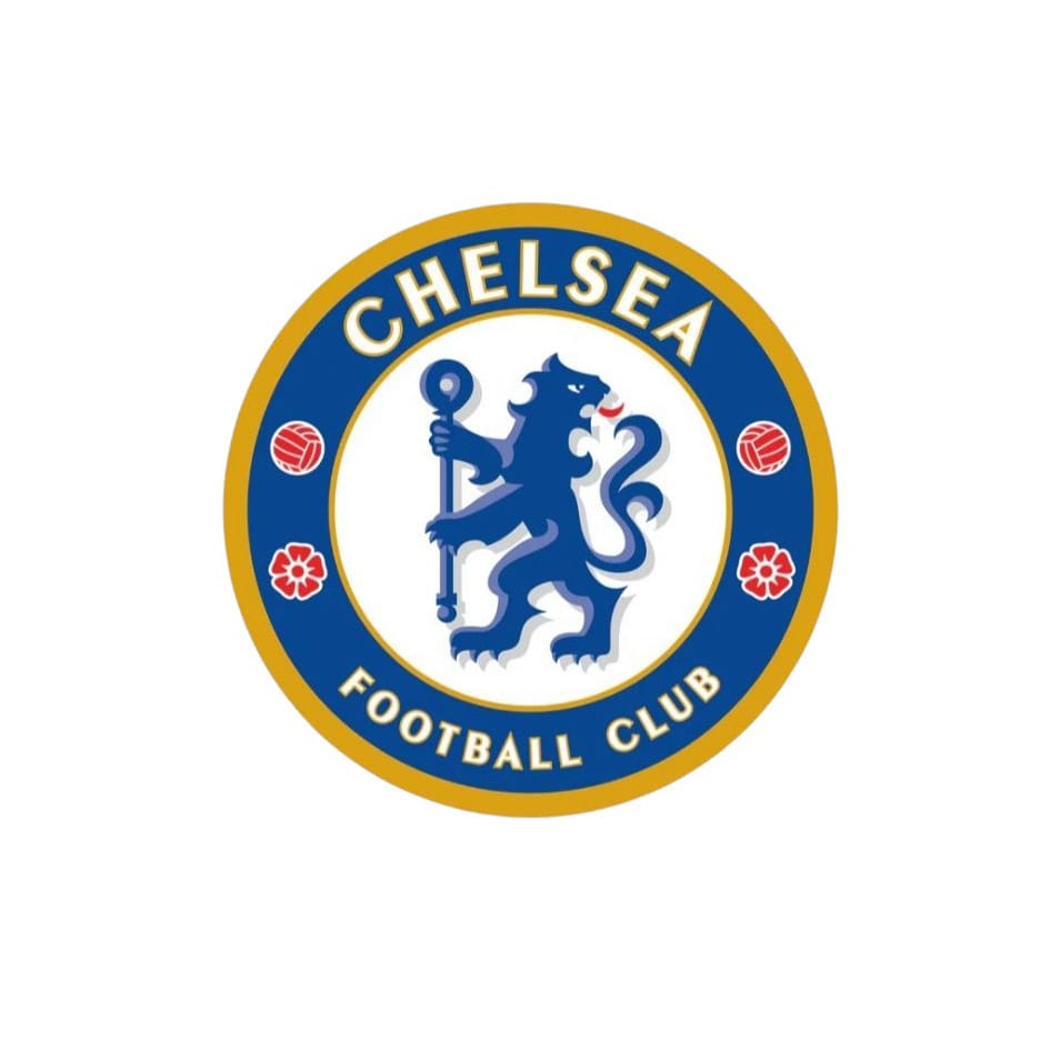 Sticker mate Chelsea