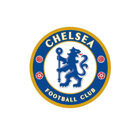 Sticker mate Chelsea
