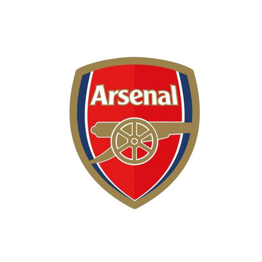 Sticker escudo Arsenal