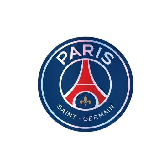 Sticker escudo Paris Saint - Germain