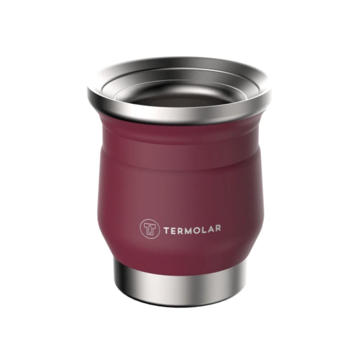 Mate Termolar Tupi