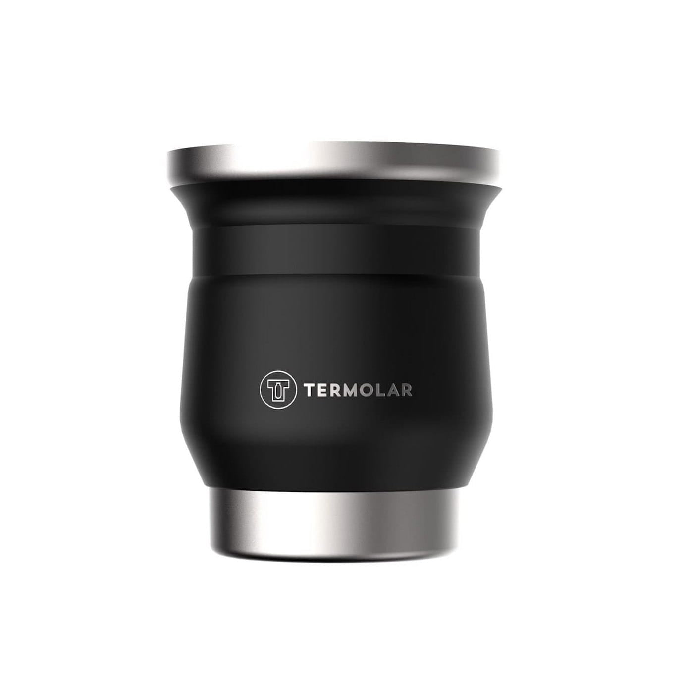 Mate Termolar Tupi