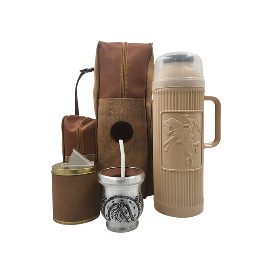 Set completo Oliver