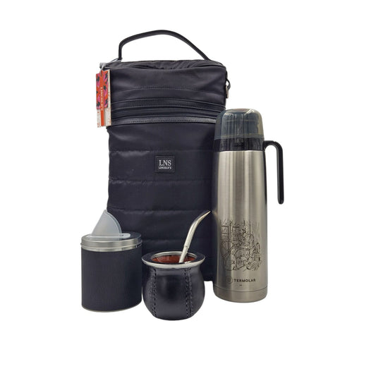 Set Formosa