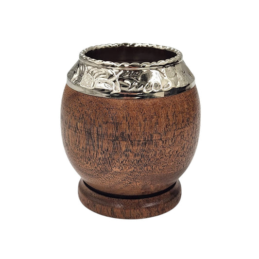 Mate torpedo imperial de Algarrobo