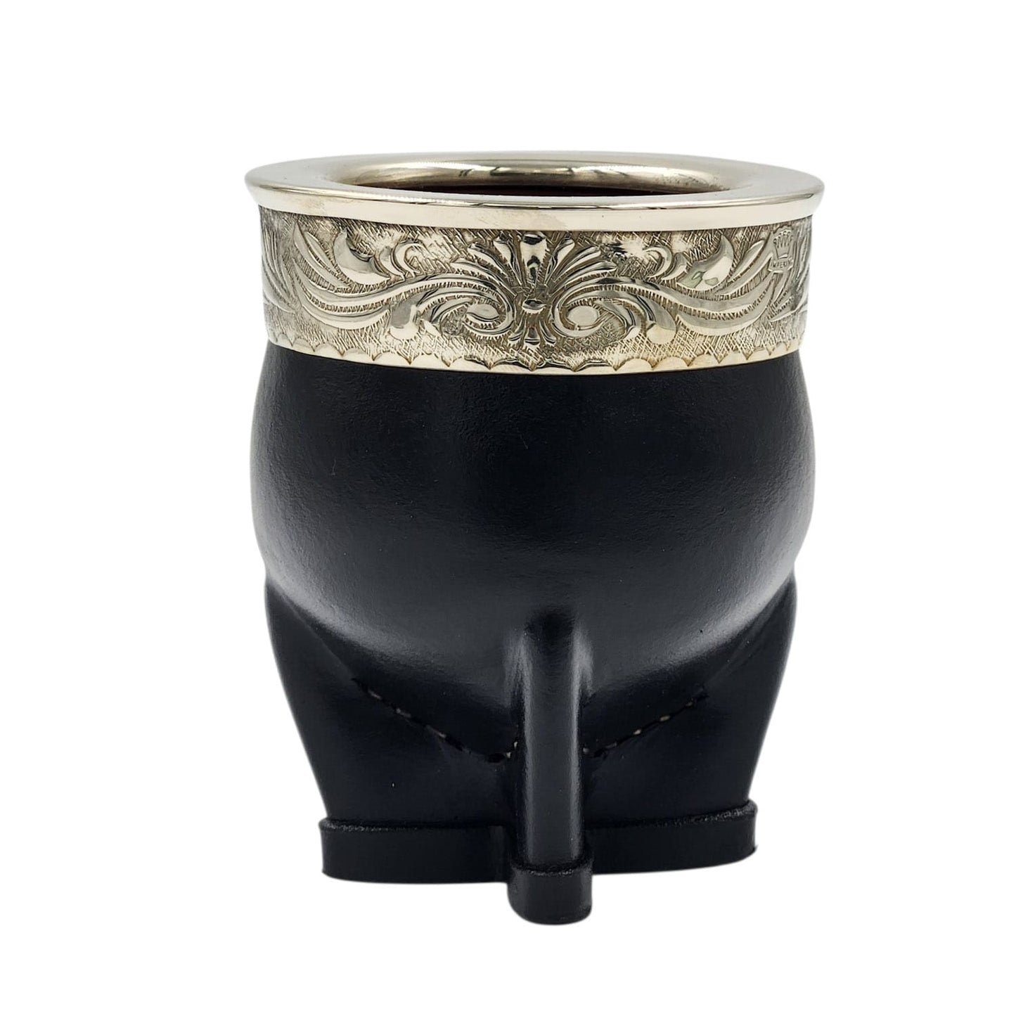 Mate imperial cerámico uruguayo