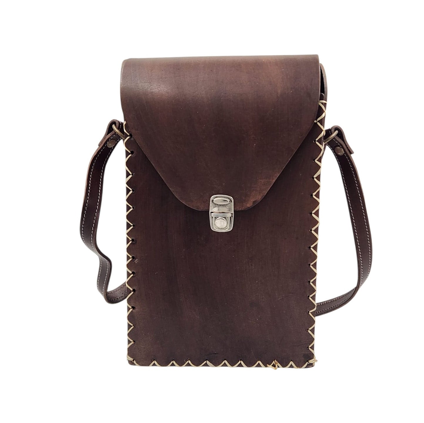 Portatermo rígido con broche