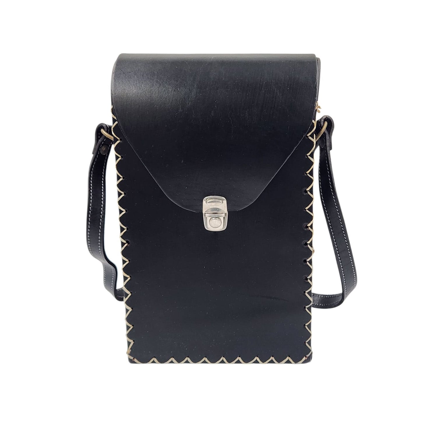 Portatermo rígido con broche