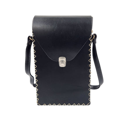 Portatermo rígido con broche