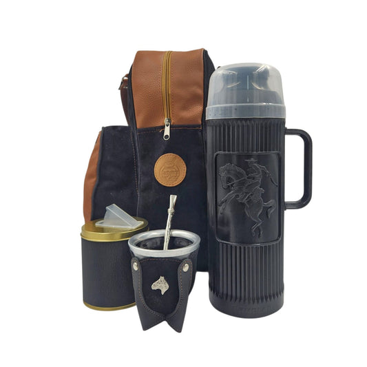 Set Baltazar