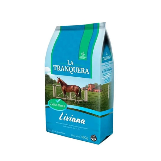 Yerba mate la Tranquera Liviana
