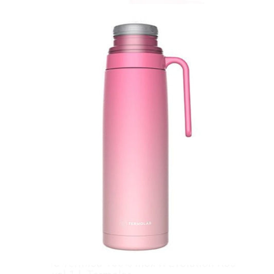 Termo r-evolution rosa carnaval
